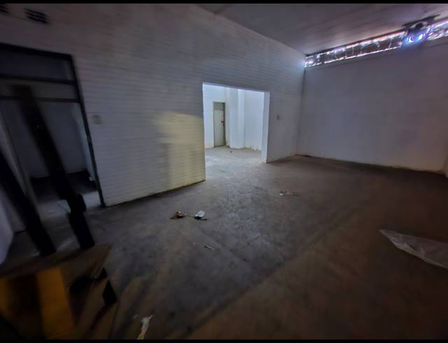 770M² WAREHOUSE TO LET IN WYNBERG
